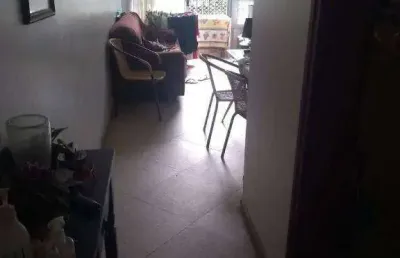 Apartamento com 3 dormitórios à venda, 70 m² por r$ 400.000,00 - macedo - guarulhos/sp