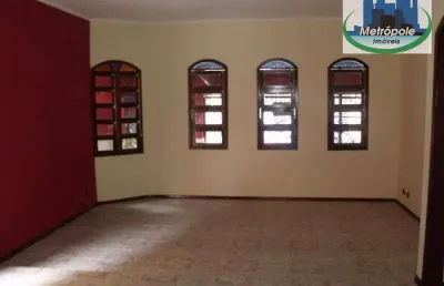 Casa com 3 dormitórios à venda, 250 m² por r$ 950.000,00 - jardim santa clara - guarulhos/sp