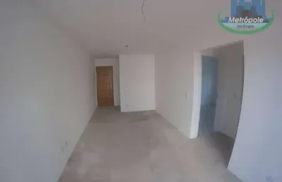 Apartamento com 2 dormitórios, 62 m² - venda por r$ 298.000,00 ou aluguel por r$ 1.800,02/mês - vila rio de janeiro - guarulhos/sp
