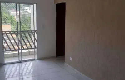 Apartamento com 2 dormitórios à venda, 55 m² por r$ 230.000,00 - mikail ii - guarulhos/sp