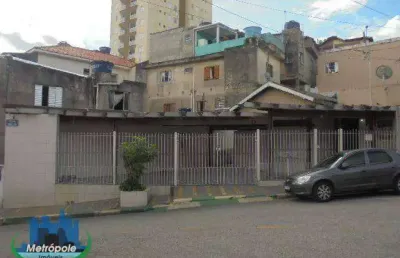 Casa à venda, 200 m² por r$ 650.000,00 - jardim do papai - guarulhos/sp