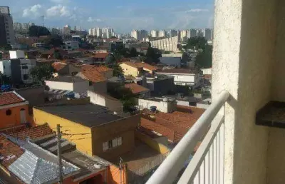 Apartamento à venda, 58 m² por r$ 380.000,00 - ponte grande - guarulhos/sp