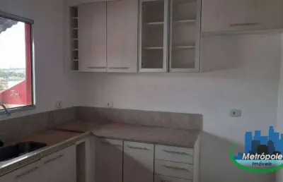 Casa com 2 dormitórios à venda, 200 m² por r$ 565.000,00 - vila nova bonsucesso - guarulhos/sp