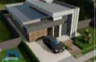 Casa à venda, 146 m² por r$ 1.000.000,00 - condomínio buona vita - atibaia/sp