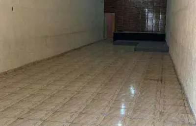 Salão à venda, 100 m² por r$ 480.000,00 - jardim bela vista - guarulhos/sp