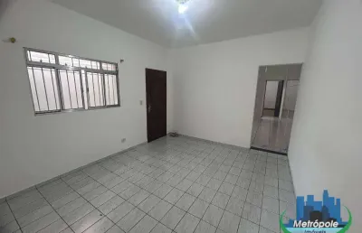 Casa com 2 dormitórios à venda, 80 m² por r$ 340.000,00 - jardim paraíso - guarulhos/sp