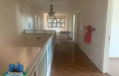 Pavilhão para alugar, 1650 m² por r$ 85.000,01/mês - planalto paulista - são paulo/sp