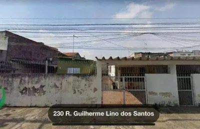 Casa com 5 dormitórios à venda, 125 m² por r$ 1.400.000,00 - jardim flor do campo - guarulhos/sp
