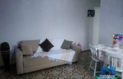 Casa com 2 dormitórios à venda, 147 m² por r$ 265.000,00 - recreio são jorge - guarulhos/sp