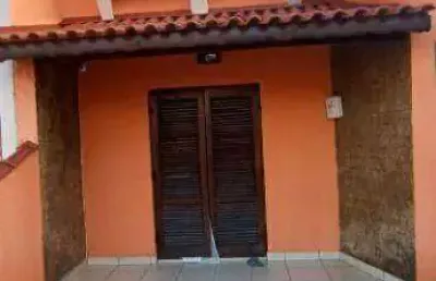 Sobrado, 220 m² - venda por r$ 810.000,00 ou aluguel por r$ 4.748,00/mês - parque renato maia - guarulhos/sp