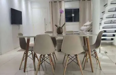Casa com 3 dormitórios à venda, 200 m² por r$ 699.000,00 - vila itapoan - guarulhos/sp