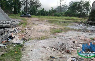 Terreno à venda, 15000 m² por r$ 15.000.000,00 - jardim paraíso - guarulhos/sp