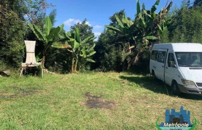 Área à venda, 2200 m² por r$ 800.000,00 - mikail ii - guarulhos/sp