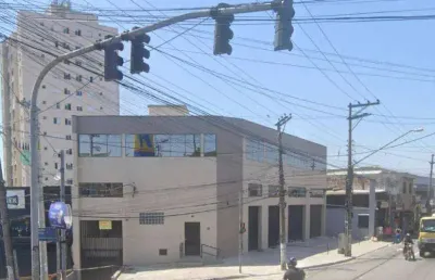 Prédio para alugar, 810 m² por r$ 50.000,00/mês - jardim paraíso - guarulhos/sp