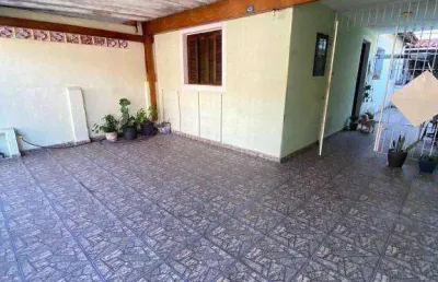 Casa com 3 dormitórios à venda, 166 m² por r$ 600.000,00 - vila augusta - guarulhos/sp