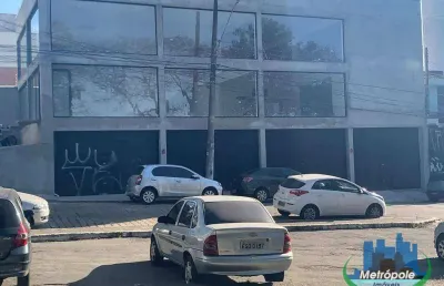 Loja para alugar, 50 m² por r$ 5.000,00/mês - centro - guarulhos/sp