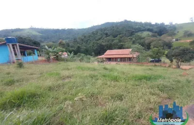 Terreno à venda, 570 m² por r$ 75.000,00 - passa três - tuiuti/sp
