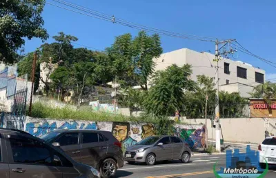 Terreno à venda, 900 m² por r$ 4.950.000,00 - morumbi - são paulo/sp