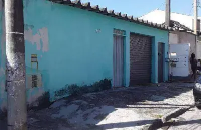 Casa com 3 dormitórios à venda, 120 m² por r$ 450.000,00 - pirituba - arujá/sp