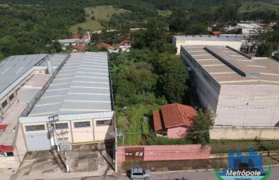 Área à venda, 2113 m² por r$ 1.500.000,00 - ribeirão dos porcos - atibaia/sp
