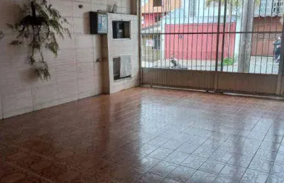 Sobrado com 2 dormitórios à venda, 220 m² por r$ 380.000,00 - vila flórida - guarulhos/sp