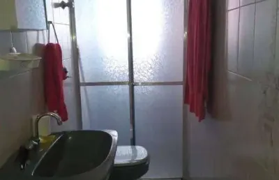 Sobrado com 3 dormitórios à venda, 212 m² por r$ 450.000,00 - jardim uirapuru - guarulhos/sp
