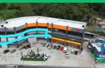 Salão para alugar, 640 m² por r$ 50.000,00/mês - vila são josé - são paulo/sp