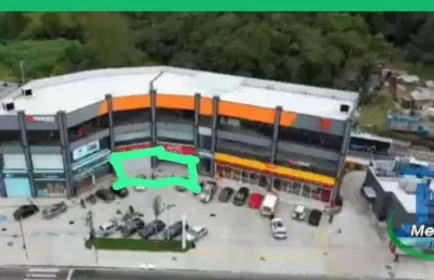 Salão para alugar, 450 m² por r$ 36.000,00/mês - vila são josé - são paulo/sp