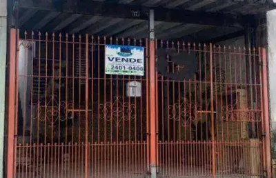Sobrado com 3 dormitórios à venda, 125 m² por r$ 400.000,00 - jardim são francisco - guarulhos/sp
