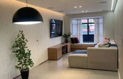 Sobrado com 4 dormitórios à venda, 400 m² por r$ 1.500.000,00 - parque renato maia - guarulhos/sp