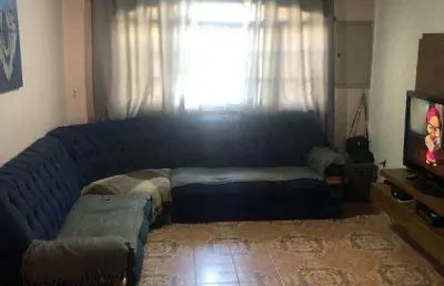 Sobrado com 3 dormitórios à venda, 131 m² por r$ 400.000,00 - jardim presidente dutra - guarulhos/sp