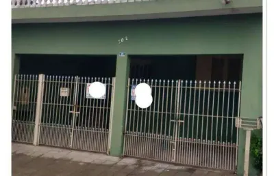 Sobrado com 2 dormitórios à venda, 70 m² por r$ 500.000,00 - jardim são francisco - guarulhos/sp
