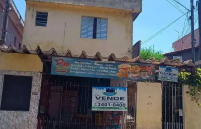 Sobrado com 3 dormitórios à venda, 190 m² por r$ 490.000,00 - macedo - guarulhos/sp
