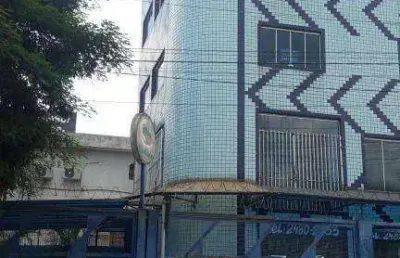 Prédio para alugar, 510 m² por r$ 10.000,00/mês - jardim ferrão - guarulhos/sp