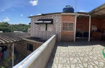 Casa com 5 dormitórios à venda, 200 m² por r$ 420.000,00 - jardim paraíso - guarulhos/sp