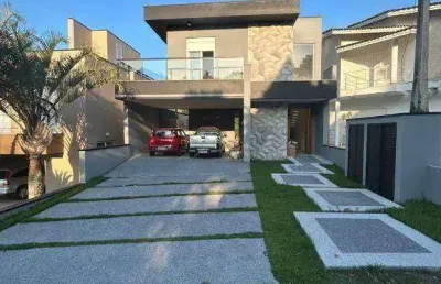 Casa com 3 dormitórios à venda, 570 m² por r$ 2.750.000,00 - parque residencial itapeti - mogi das cruzes/sp