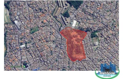 Área à venda, 100000 m² por r$ 30.000.000,00 - jardim são domingos - guarulhos/sp