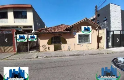 Terreno à venda, 475 m² por r$ 1.300.000 - gopoúva - guarulhos/sp