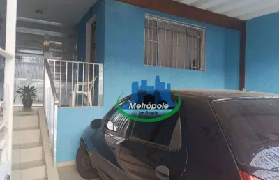 Casa com 2 dormitórios à venda, 114 m² por r$ 440.000,00 - jardim jovaia - guarulhos/sp