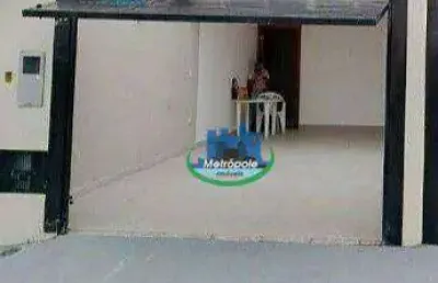 Sobrado com 3 dormitórios à venda, 160 m² por r$ 785.000,00 - tucuruvi - são paulo/sp