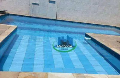 Sobrado com 2 dormitórios à venda, 64 m² por r$ 220.000,00 - balneário jussara - mongaguá/sp