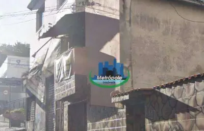 Prédio à venda, 800 m² por r$ 2.100.000,00 - vila progresso - guarulhos/sp