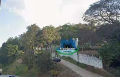 Área à venda, 6000 m² por r$ 1.600.000,00 - vila são rafael - guarulhos/sp