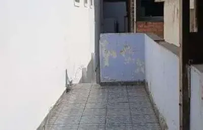 Sobrado com 4 dormitórios à venda, 90 m² por r$ 630.000,00 - parque continental ii - guarulhos/sp
