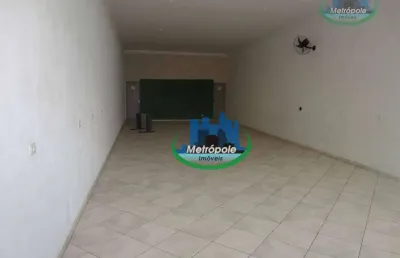 Casa à venda, 148 m² por r$ 800.000,00 - vila flórida - guarulhos/sp