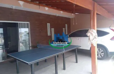 119 m² por r$ 650.000 - jardim bela vista - guarulhos/sp