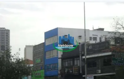 Prédio à venda, 420 m² por r$ 9.000.000,00 - jardim barbosa - guarulhos/sp