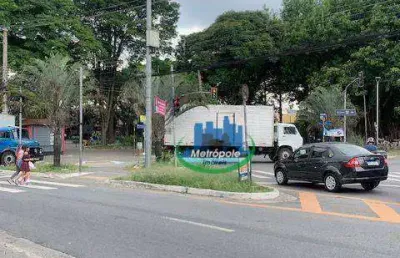 Terreno para alugar, 1800 m² por r$ 8.200/mês - jardim são geraldo - guarulhos/sp
