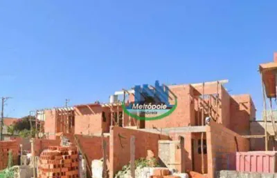 Sobrado à venda, 92 m² por r$ 649.999,99 - vila nova bonsucesso - guarulhos/sp