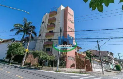 Prédio à venda, 650 m² por r$ 2.900.000,00 - jardim bom clima - guarulhos/sp